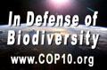 COP10.org Archive