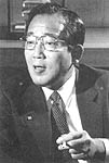 Sri Kazuo
