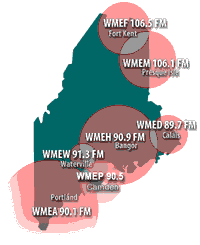 MPR Coverage