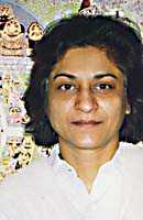 Asma Jehangir