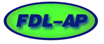 FDL-AP Logo